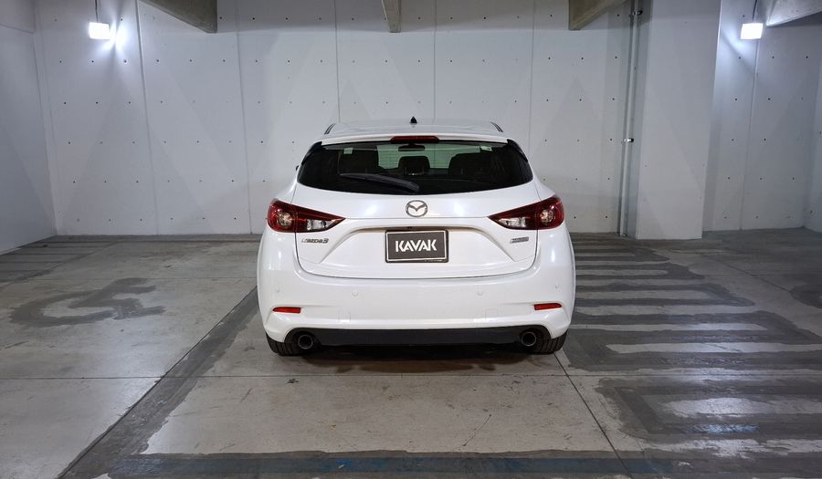 Mazda 3 2.5 HATCHBACK I TOURING TA Hatchback 2018
