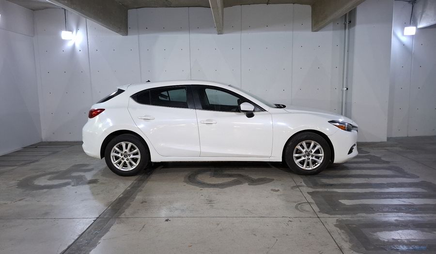 Mazda 3 2.5 HATCHBACK I TOURING TA Hatchback 2018