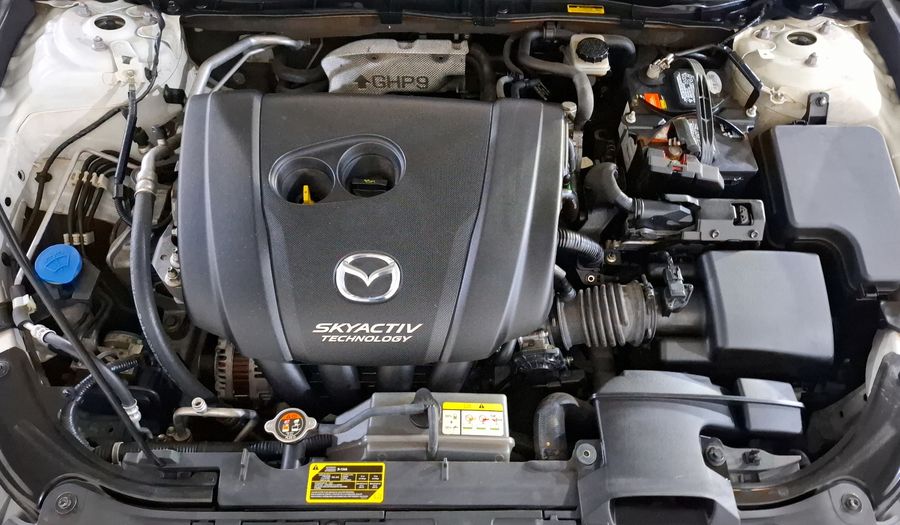 Mazda 3 2.5 HATCHBACK I TOURING TA Hatchback 2018