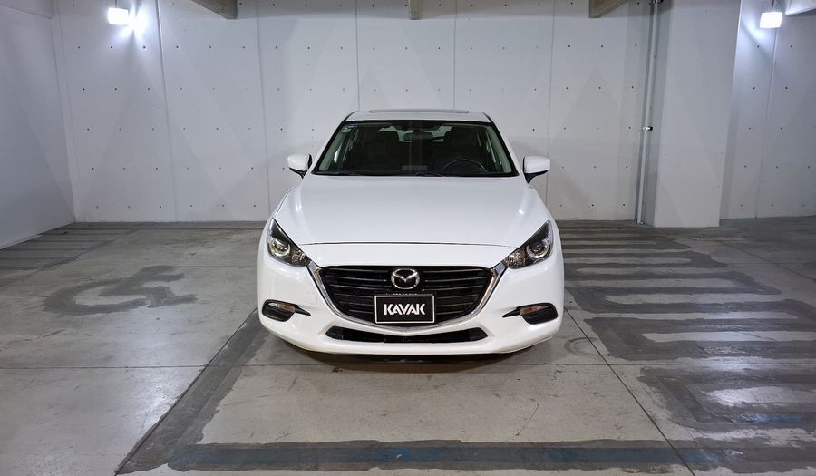 Mazda 3 2.5 HATCHBACK I TOURING TA Hatchback 2018