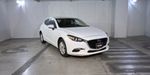 Mazda 3 2.5 HATCHBACK I TOURING TA Hatchback 2018