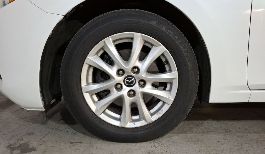 Mazda 3 2.5 HATCHBACK I TOURING TA Hatchback 2018
