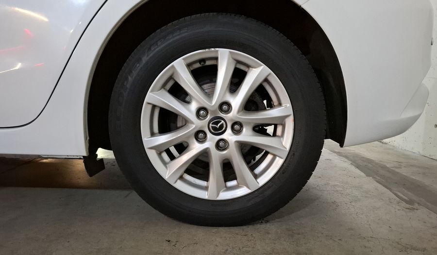 Mazda 3 2.5 HATCHBACK I TOURING TA Hatchback 2018