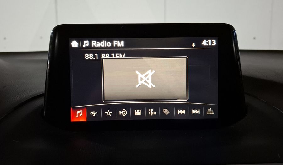 Mazda 3 2.5 HATCHBACK I TOURING TA Hatchback 2018
