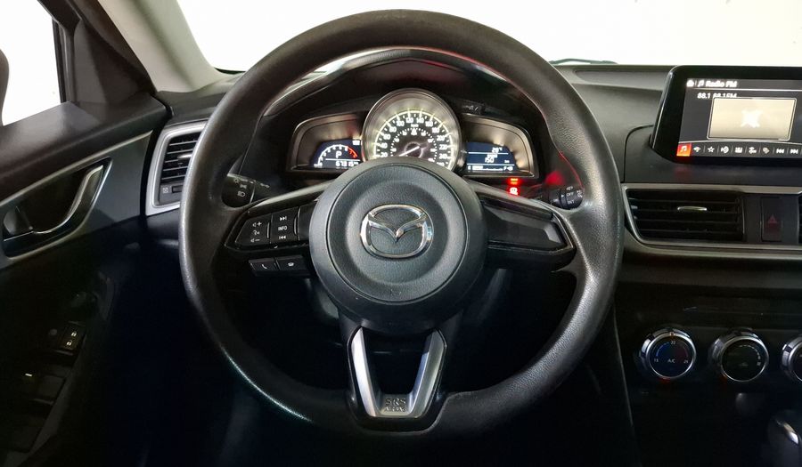 Mazda 3 2.5 HATCHBACK I TOURING TA Hatchback 2018