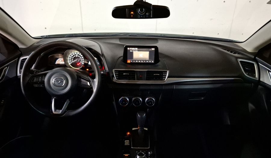 Mazda 3 2.5 HATCHBACK I TOURING TA Hatchback 2018