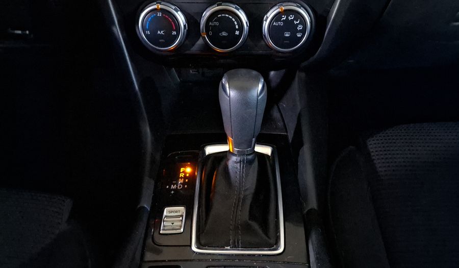 Mazda 3 2.5 HATCHBACK I TOURING TA Hatchback 2018