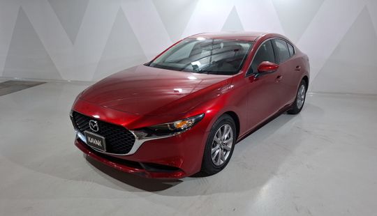 Mazda • Mazda 3