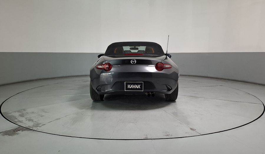 Mazda Mx-5 2.0 I SPORT MT Convertible 2018