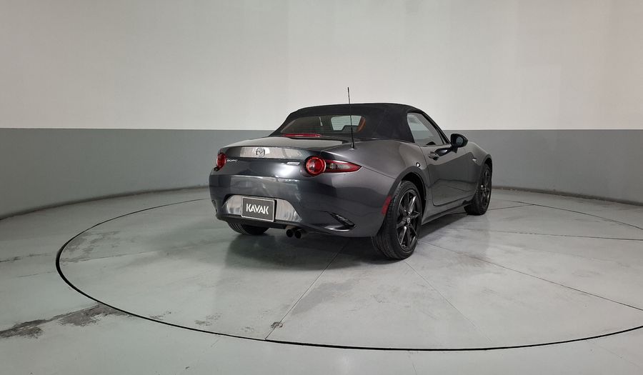 Mazda Mx-5 2.0 I SPORT MT Convertible 2018