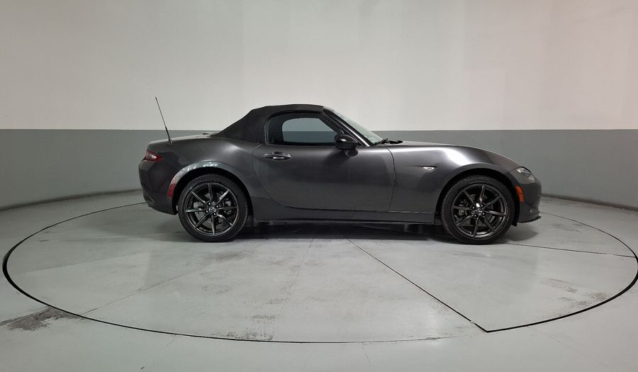 Mazda Mx-5 2.0 I SPORT MT Convertible 2018
