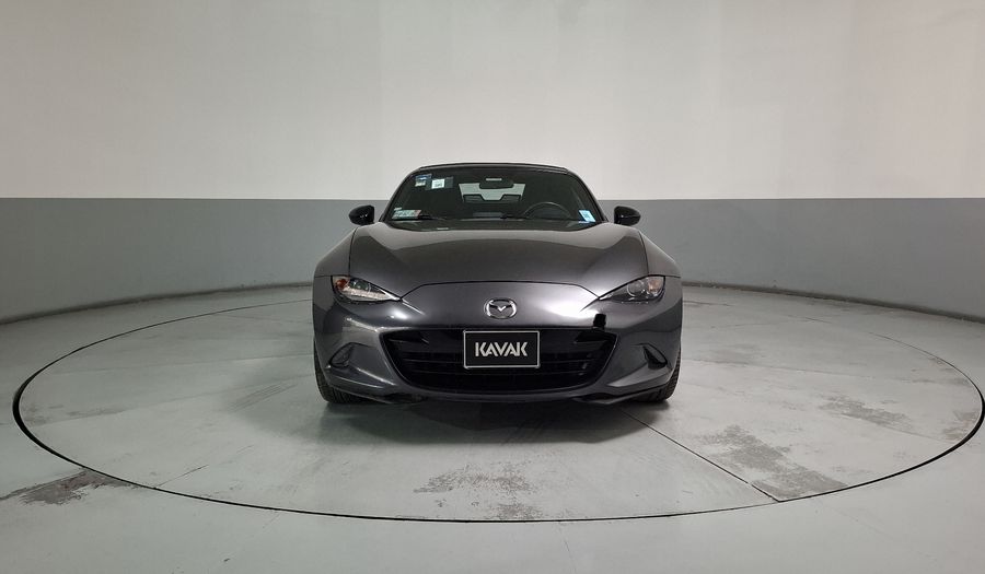 Mazda Mx-5 2.0 I SPORT MT Convertible 2018