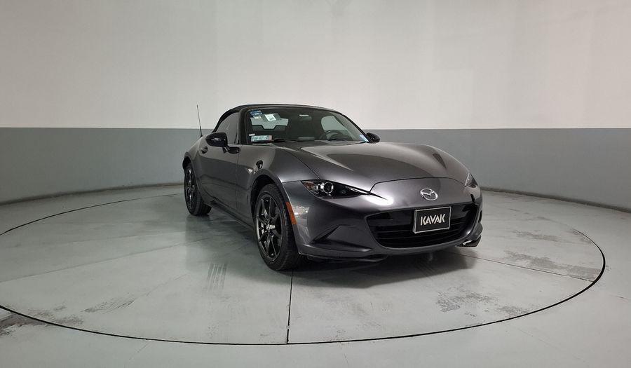 Mazda Mx-5 2.0 I SPORT MT Convertible 2018