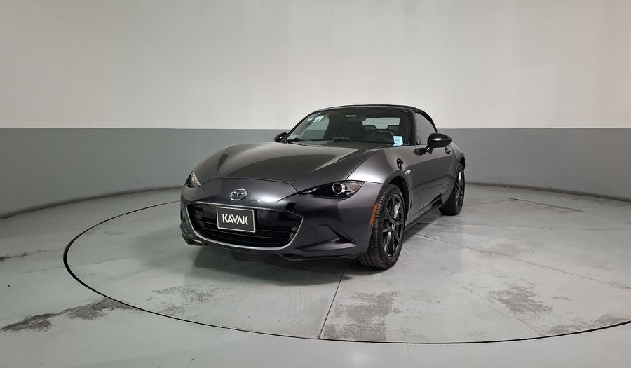 Mazda Mx-5 2.0 I SPORT MT Convertible 2018