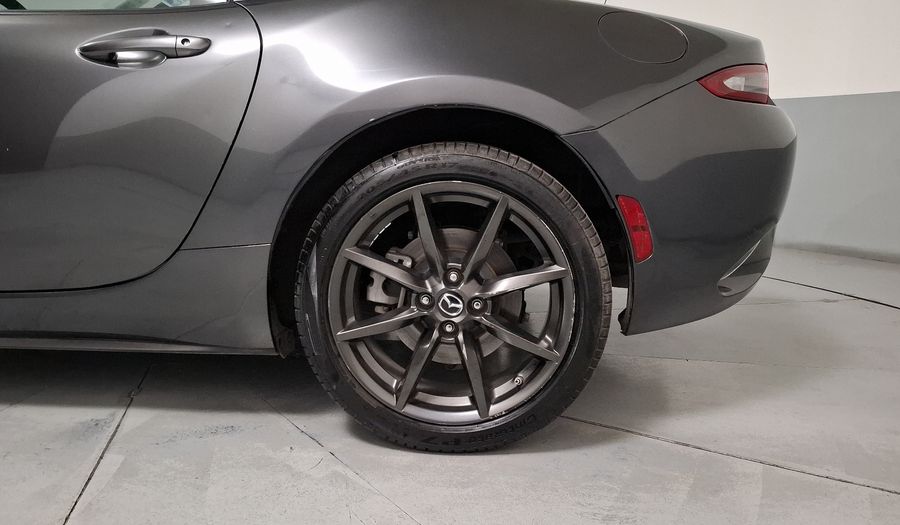 Mazda Mx-5 2.0 I SPORT MT Convertible 2018