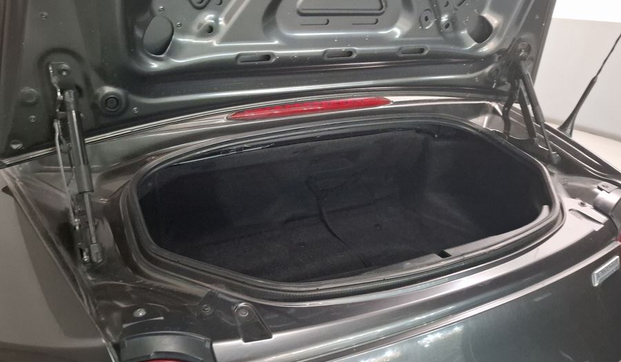 Mazda Mx-5 2.0 I SPORT MT Convertible 2018