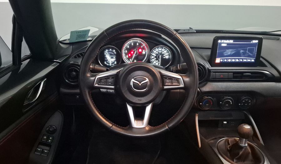 Mazda Mx-5 2.0 I SPORT MT Convertible 2018
