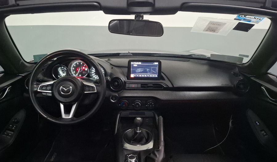 Mazda Mx-5 2.0 I SPORT MT Convertible 2018