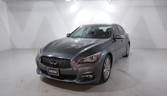 Infiniti • Q50