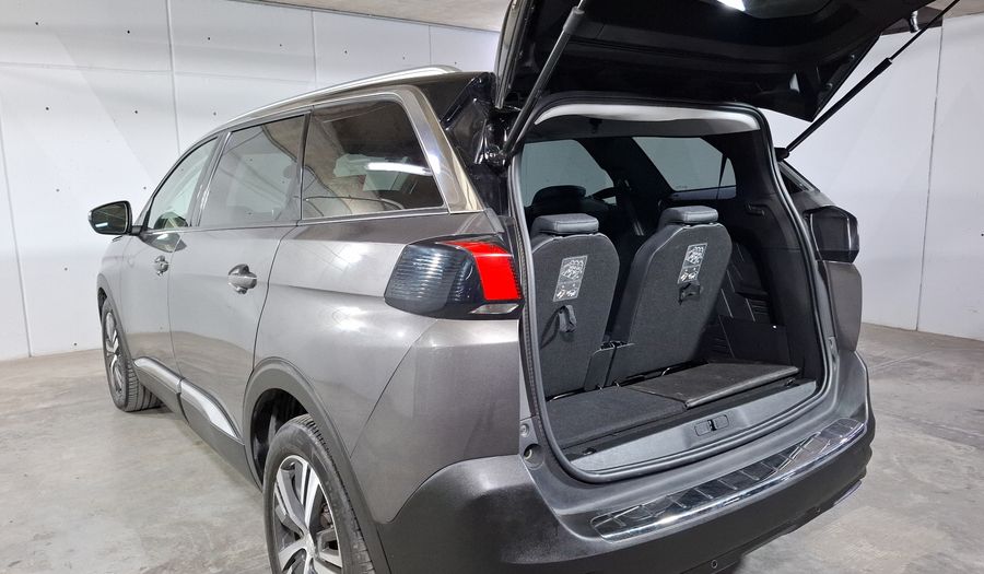 Peugeot 5008 1.6 THP ALLURE PACK AUTO SCC Suv 2023