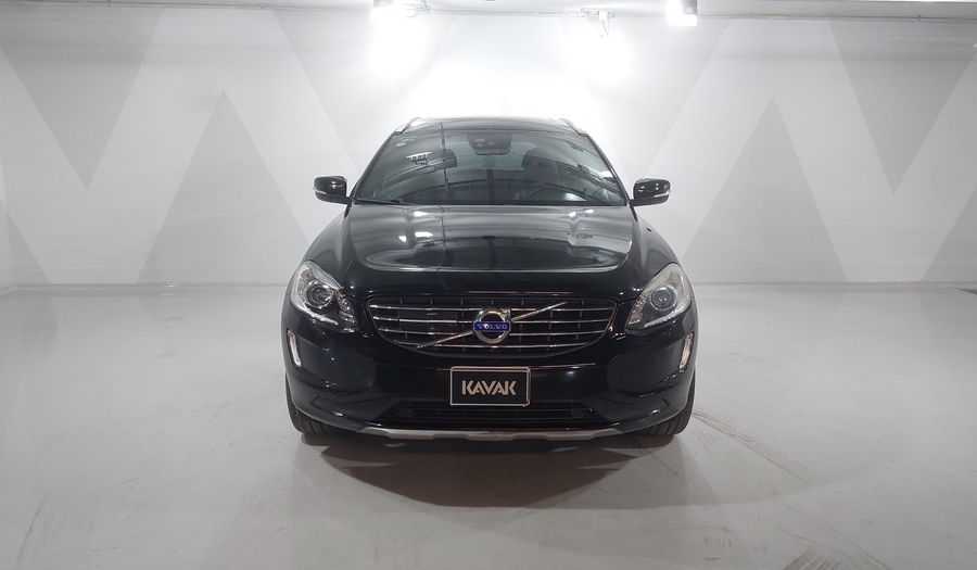 Volvo Xc60 2.0 INSPIRATION T5 AT Suv 2017