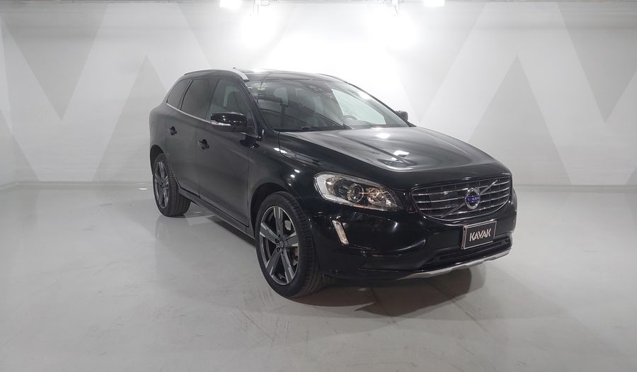 Volvo Xc60 2.0 INSPIRATION T5 AT Suv 2017