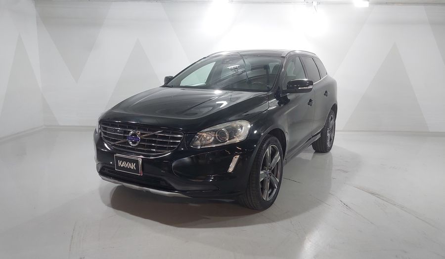 Volvo Xc60 2.0 INSPIRATION T5 AT Suv 2017