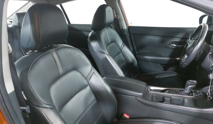 Nissan Sentra 2.0 EXCLUSIVE BITONO AUTO Sedan 2020
