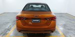 Nissan Sentra 2.0 EXCLUSIVE BITONO AUTO Sedan 2020