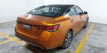 Nissan Sentra 2.0 EXCLUSIVE BITONO AUTO Sedan 2020