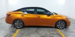 Nissan Sentra 2.0 EXCLUSIVE BITONO AUTO Sedan 2020
