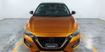 Nissan Sentra 2.0 EXCLUSIVE BITONO AUTO Sedan 2020