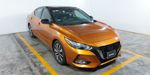 Nissan Sentra 2.0 EXCLUSIVE BITONO AUTO Sedan 2020
