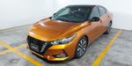 Nissan Sentra 2.0 EXCLUSIVE BITONO AUTO Sedan 2020