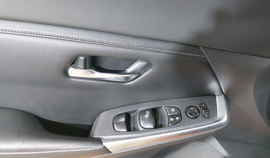 Nissan Sentra 2.0 EXCLUSIVE BITONO AUTO Sedan 2020