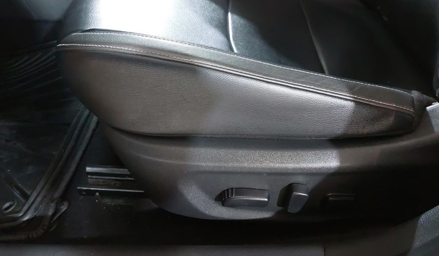 Nissan Sentra 2.0 EXCLUSIVE BITONO AUTO Sedan 2020