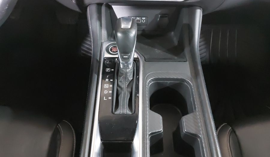 Nissan Sentra 2.0 EXCLUSIVE BITONO AUTO Sedan 2020