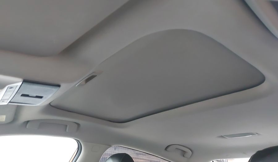 Nissan Sentra 2.0 EXCLUSIVE BITONO AUTO Sedan 2020
