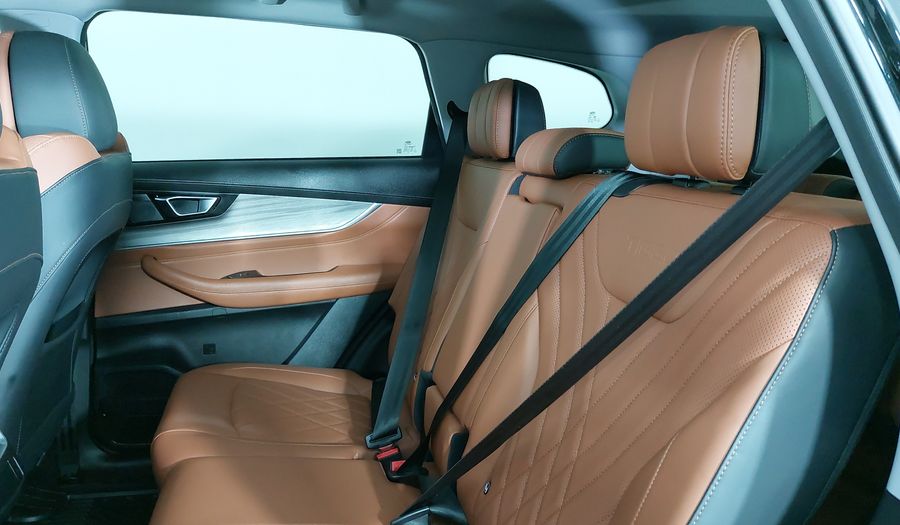 Chirey Tiggo 8 Pro Max 2.0 PREMIUM DCT AWD Suv 2024