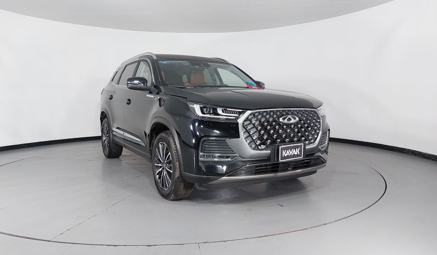 Chirey Tiggo 8 Pro Max 2.0 PREMIUM DCT AWD Suv 2024
