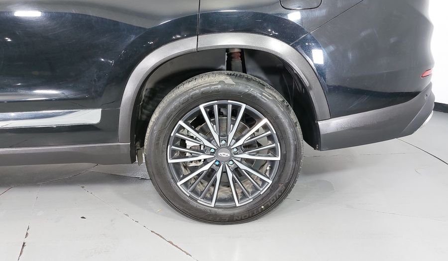 Chirey Tiggo 8 Pro Max 2.0 PREMIUM DCT AWD Suv 2024