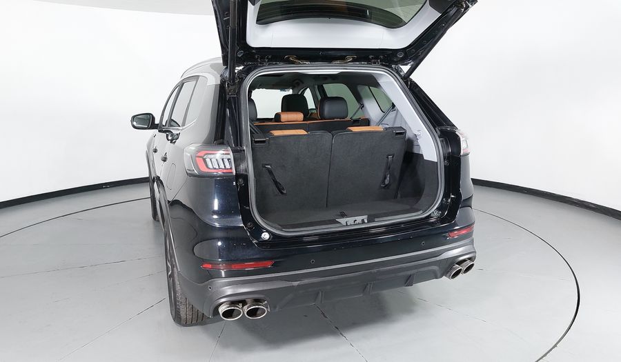 Chirey Tiggo 8 Pro Max 2.0 PREMIUM DCT AWD Suv 2024