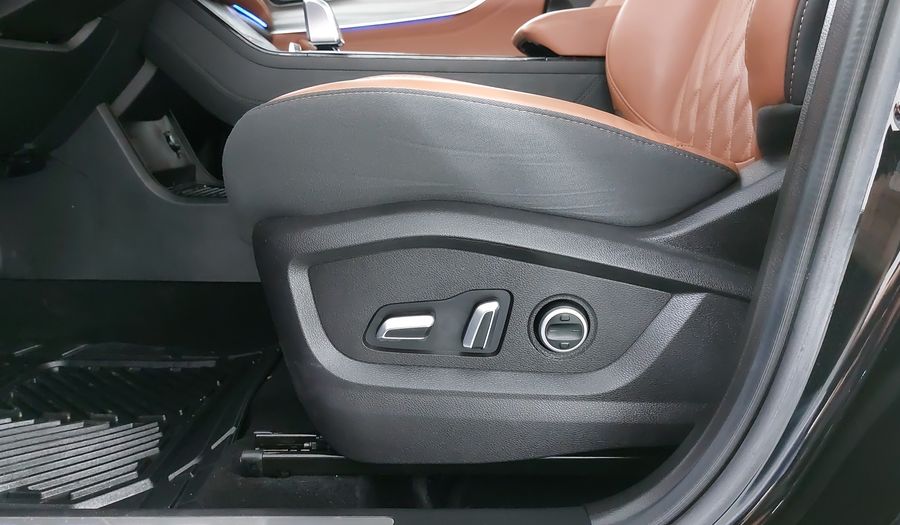 Chirey Tiggo 8 Pro Max 2.0 PREMIUM DCT AWD Suv 2024