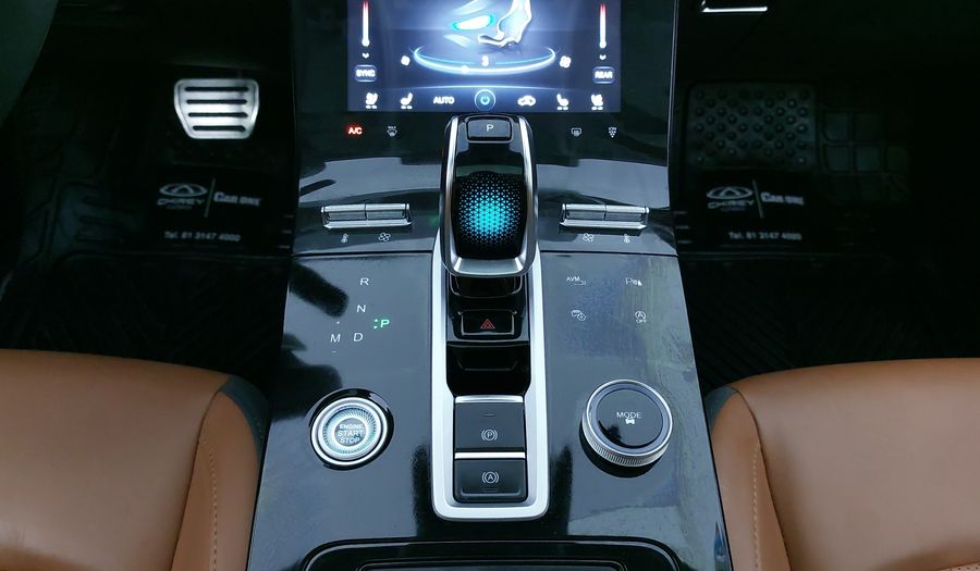 Chirey Tiggo 8 Pro Max 2.0 PREMIUM DCT AWD Suv 2024