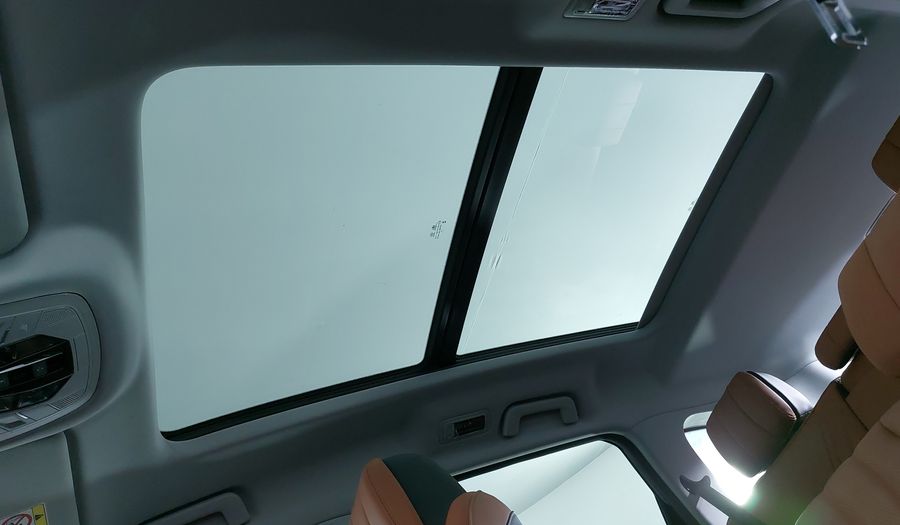 Chirey Tiggo 8 Pro Max 2.0 PREMIUM DCT AWD Suv 2024