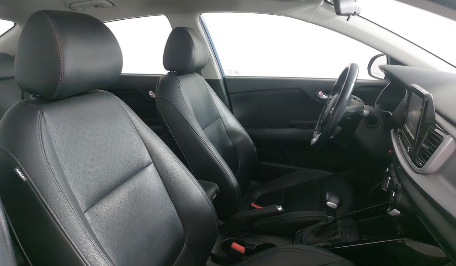 Kia Rio 1.6 EX AUTO Sedan 2023