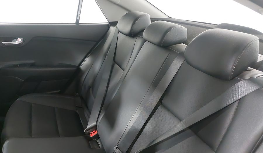 Kia Rio 1.6 EX AUTO Sedan 2023