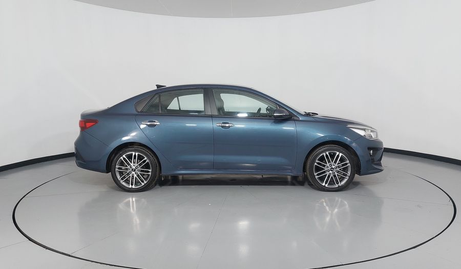 Kia Rio 1.6 EX AUTO Sedan 2023