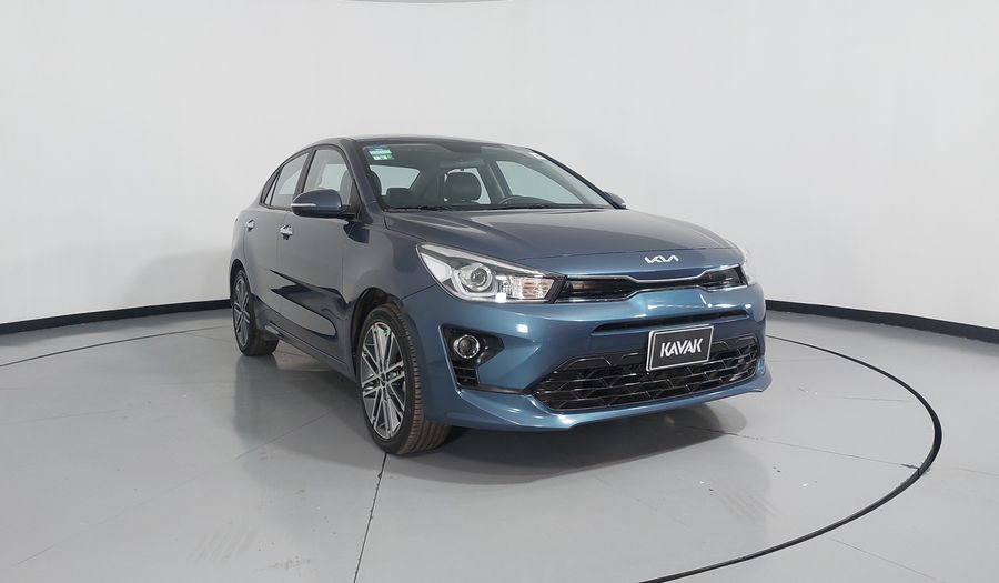 Kia Rio 1.6 EX AUTO Sedan 2023