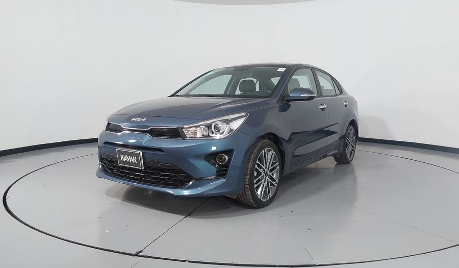 Kia Rio 1.6 EX AUTO Sedan 2023